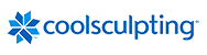 CoolSculpting logo for fat reduction treatment