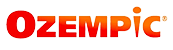 Ozempic medication logo