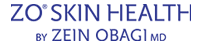Zo Skin Health skincare brand logo