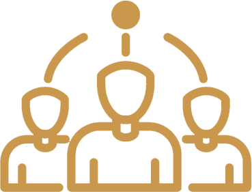 licensed staff icon