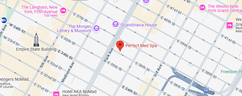 109 E 36th St, New York, NY 10016